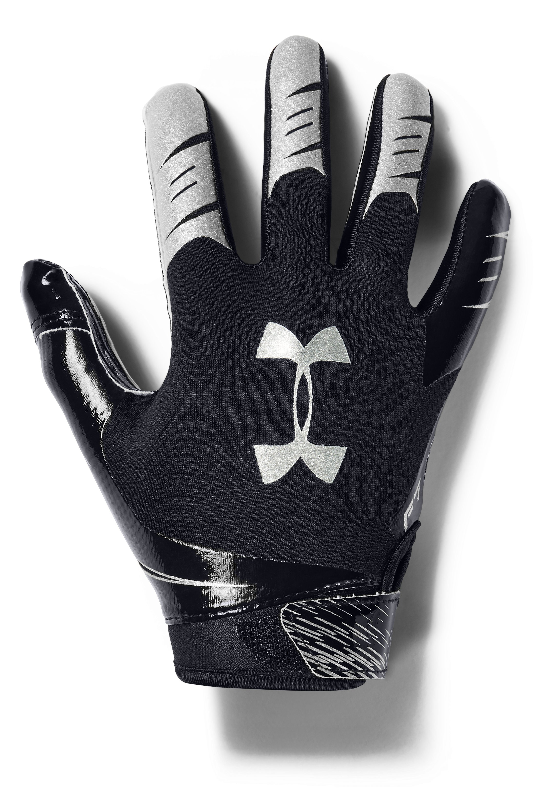 Boys' UA F7 Football Gloves  3