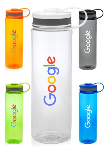 26 oz Wide Mouth Water Bottle 2