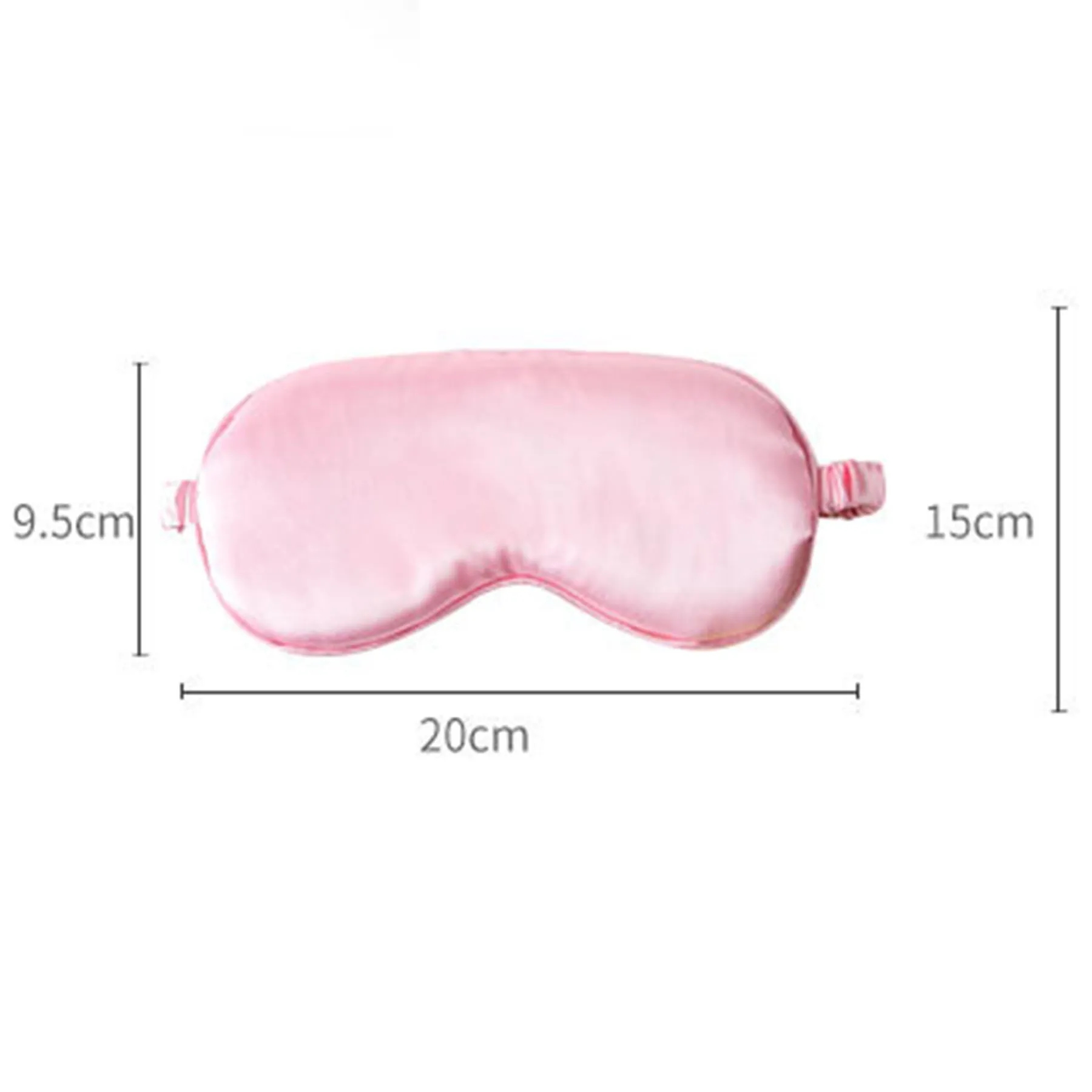 Silky Eye Mask 3