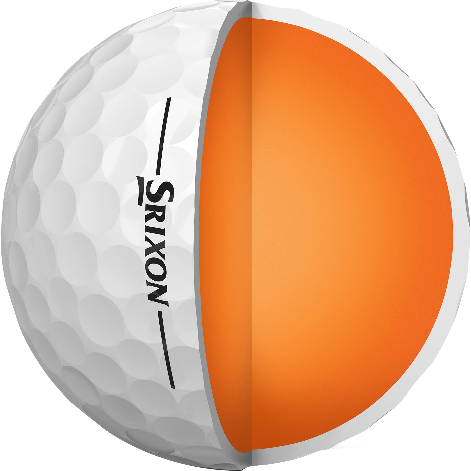 Srixon Marathon Golf Balls - 3 Pack 14