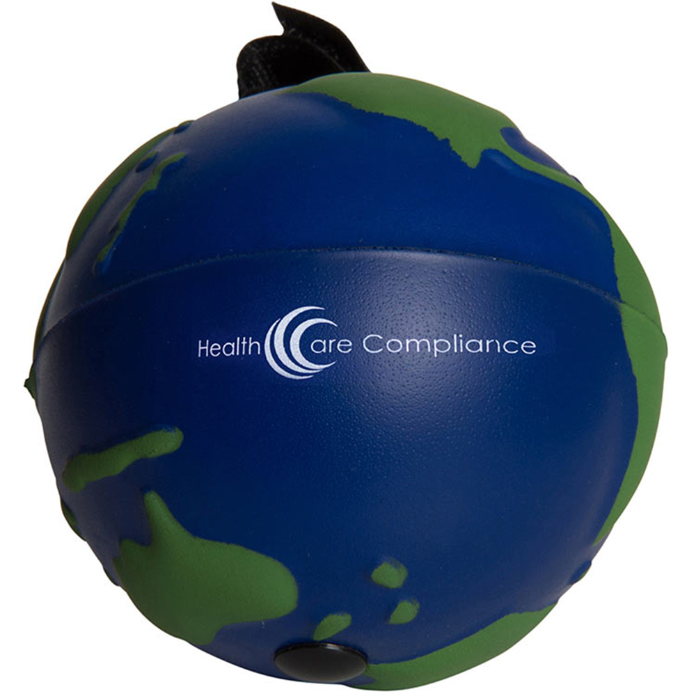 Bungie Earth Ball Stress Reliever 2