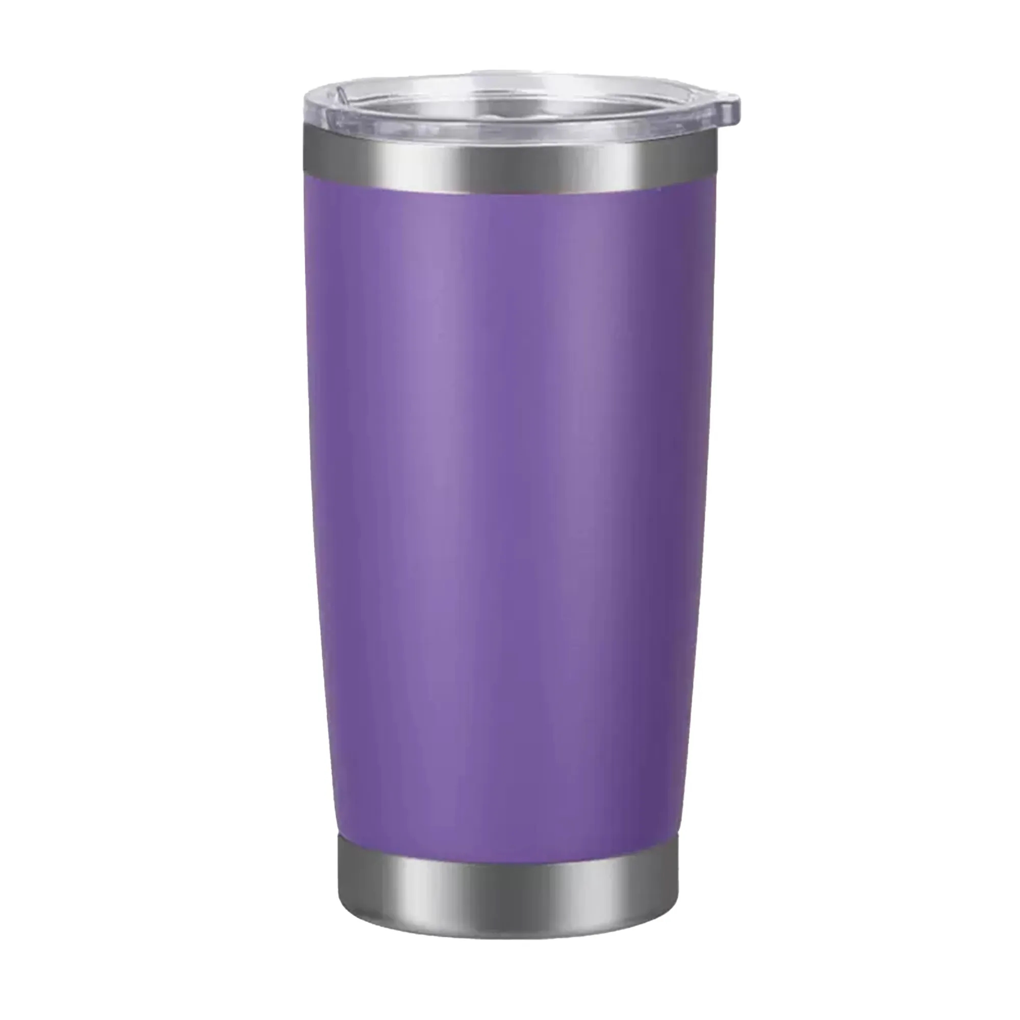20 oz. 304 Stainless Steel Insulated Car Tumbler for Outdoor 6