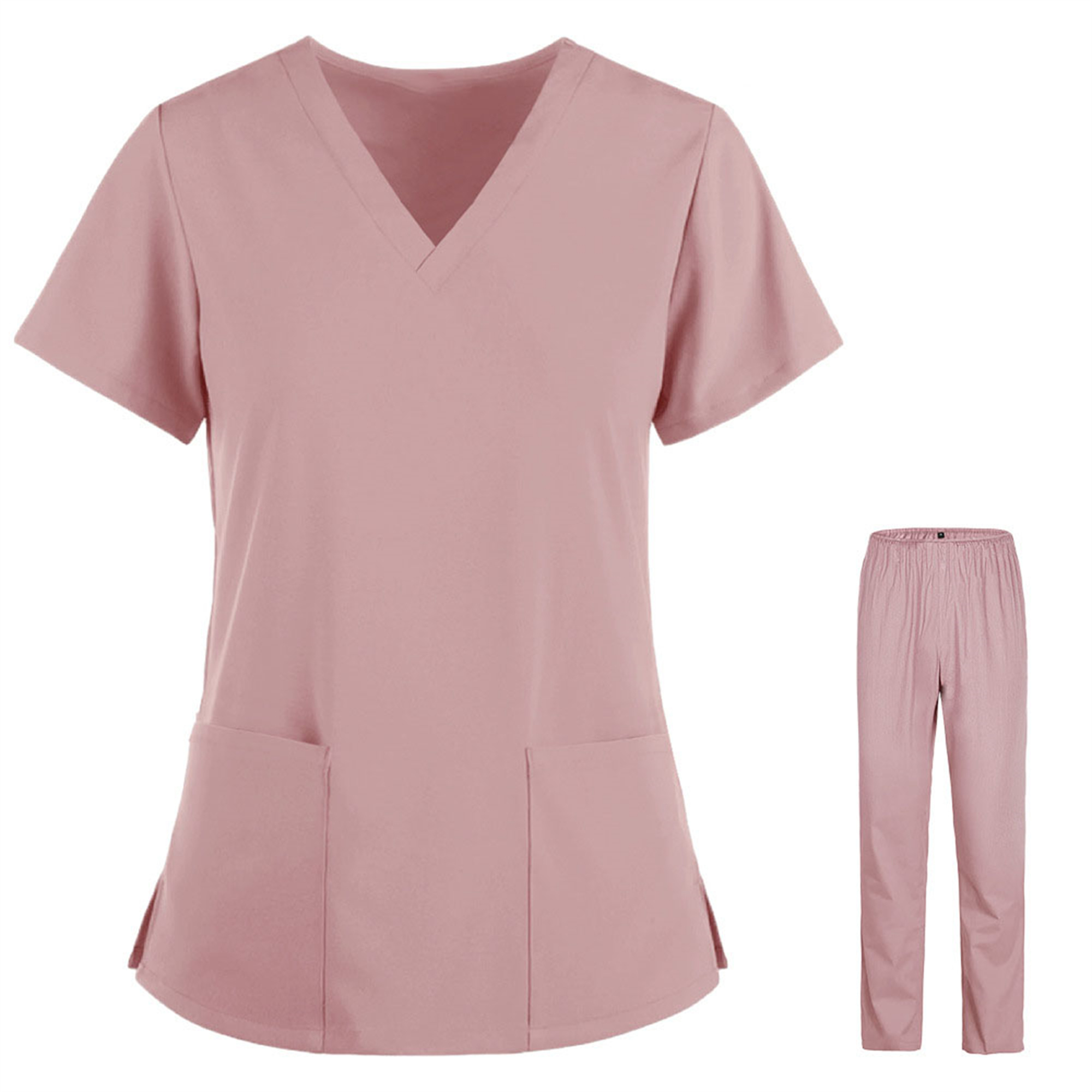 Scrubs Top Pant Set 9
