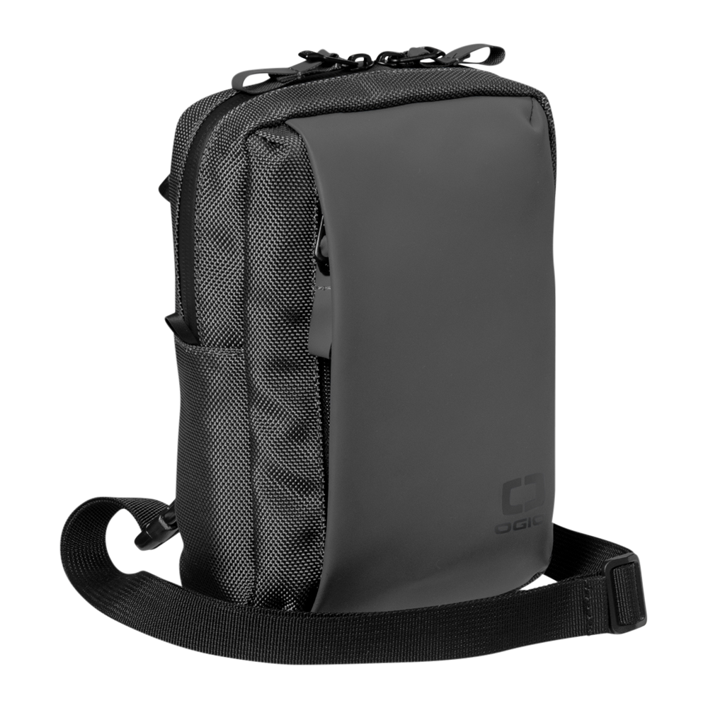 OGIO Resistant Crossbody 7