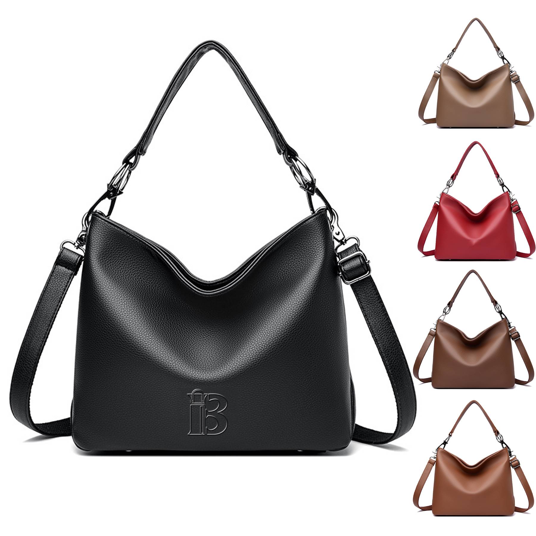 Fashion Trend Shoulders Bag 2