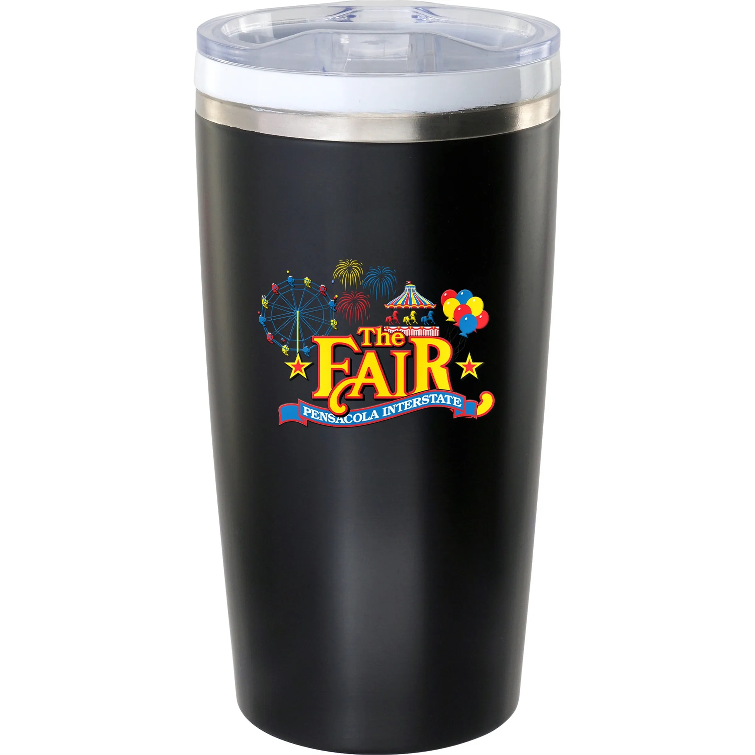 Ceramic Lined Tumbler 3