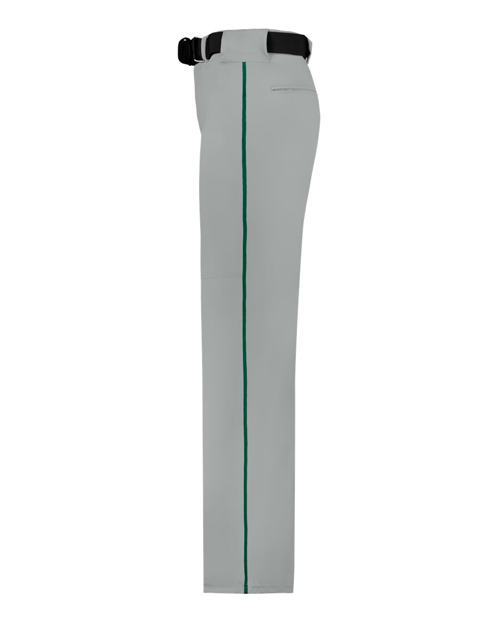 Youth Baseball Pants With Braid - 605WLBY 7