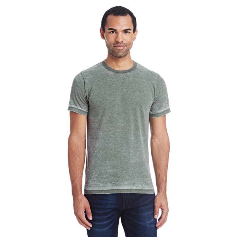 Tie-Dye Adult Acid Wash T-Shirt 19