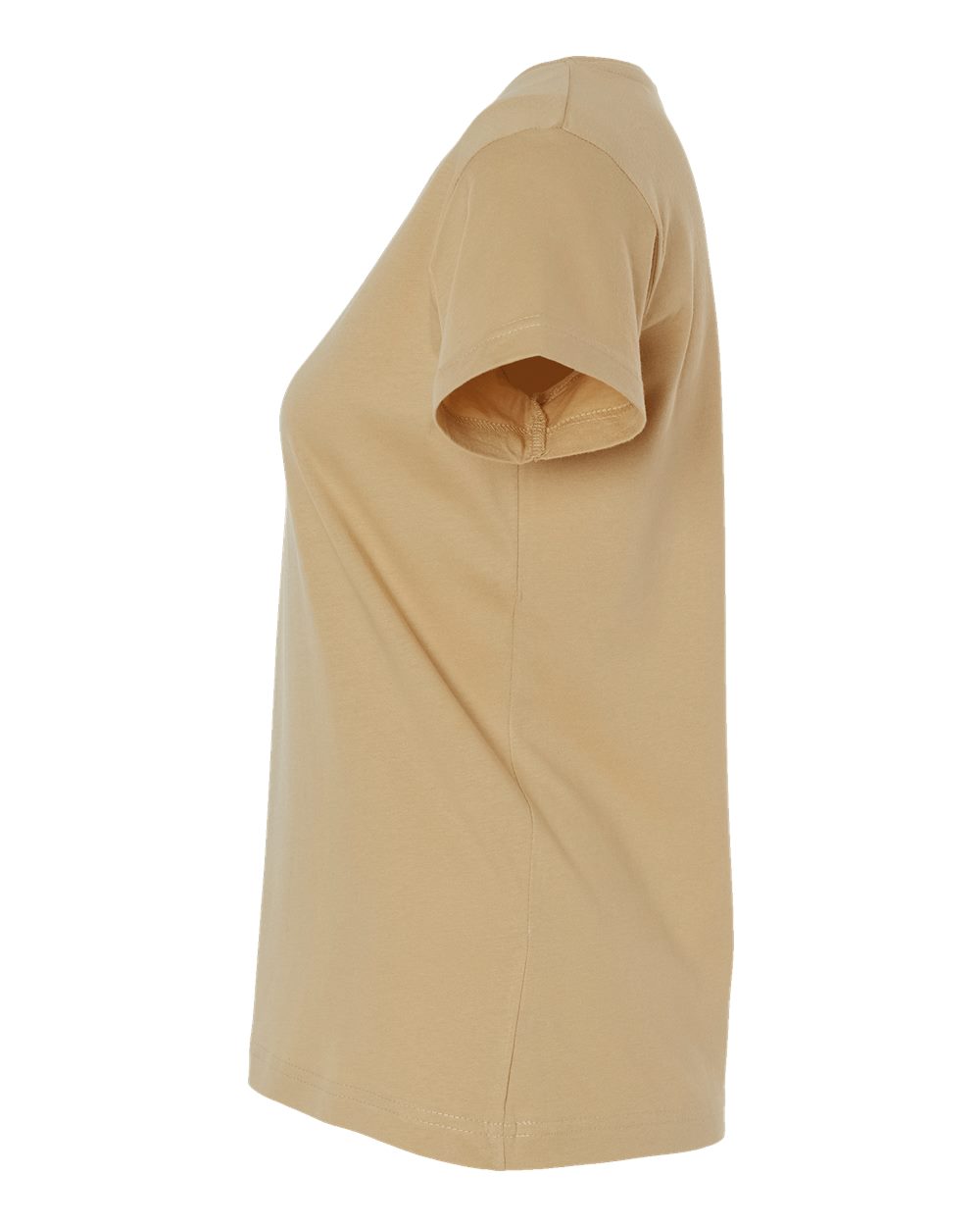 Women's Fine Jersey Tee - 3516 339