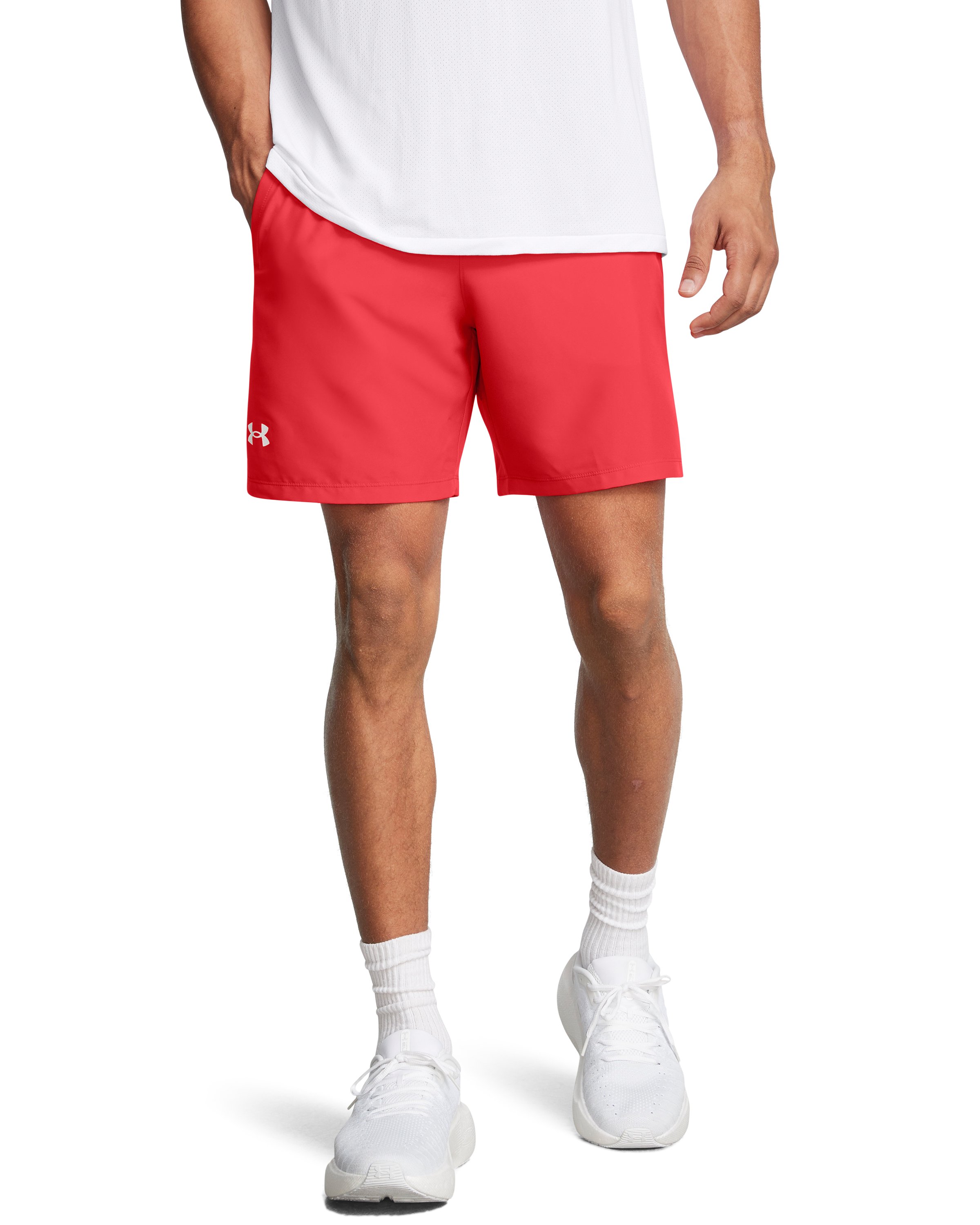 UA Launch Unlined Men's 7 Shorts 17