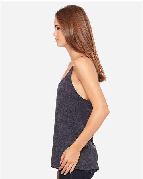 Women's Slouchy Tank - 8838 111