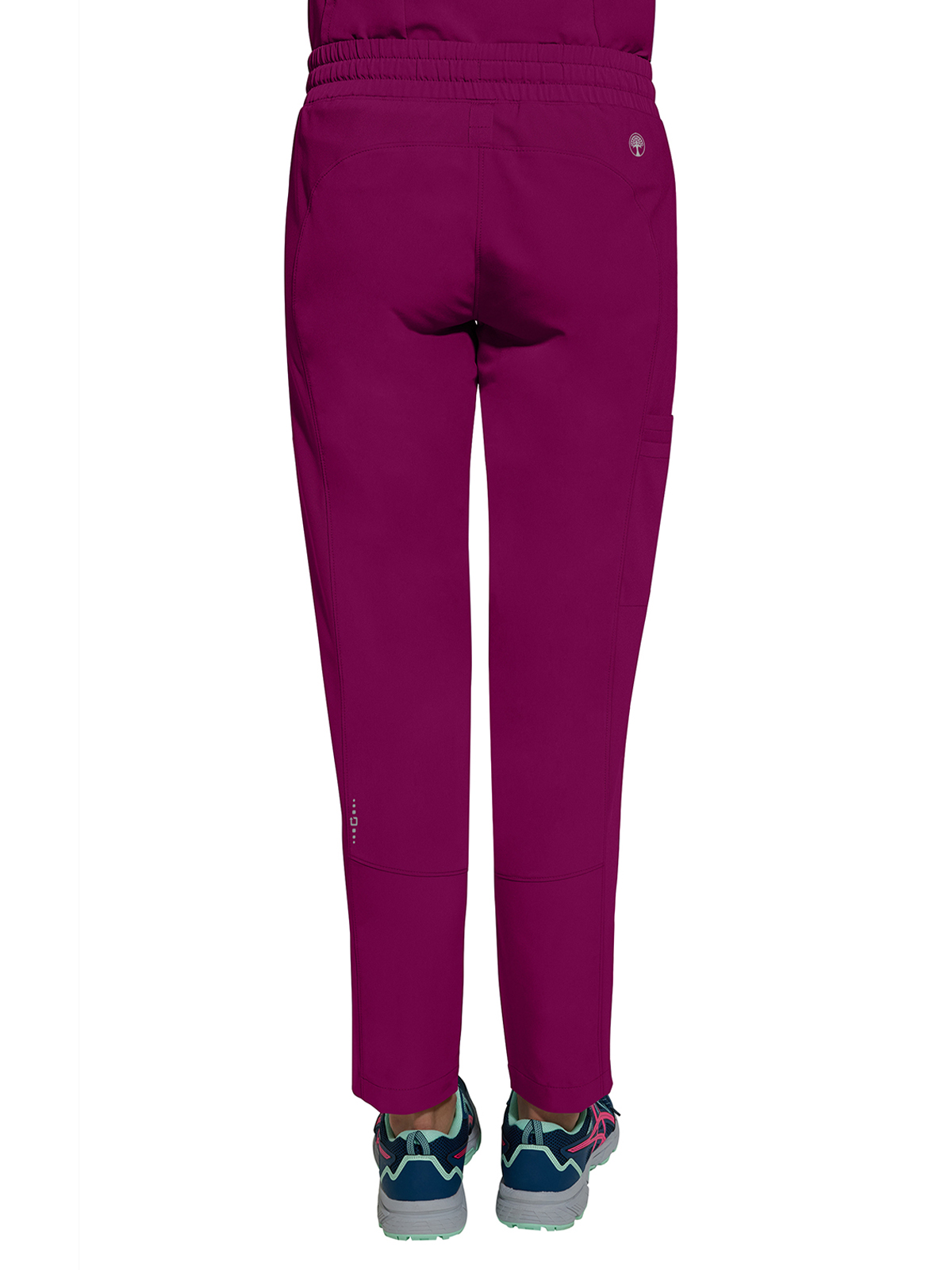 Healing Hands - 360 - Women's 4-Pocket Niko Tapered Leg Pant 13