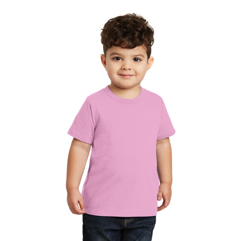 Port & Company Toddler Fan Favorite Tee. 51