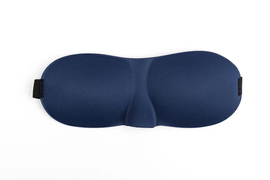 3D Sleeping Eye Mask 9