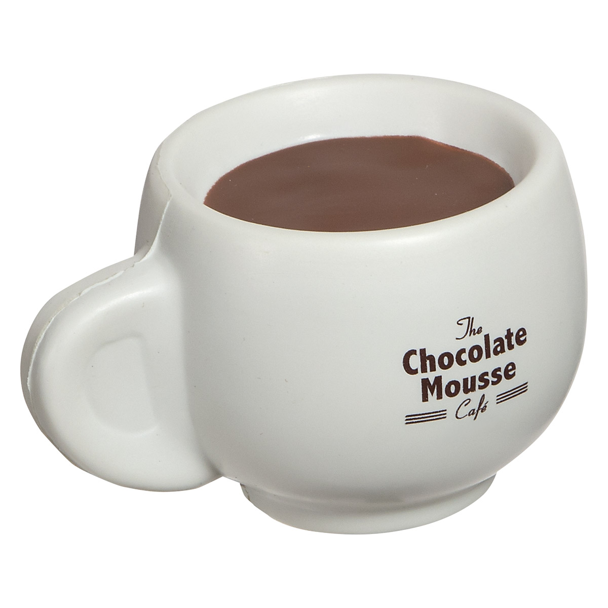 Tea And Coffee Cup Stress Reliever 1