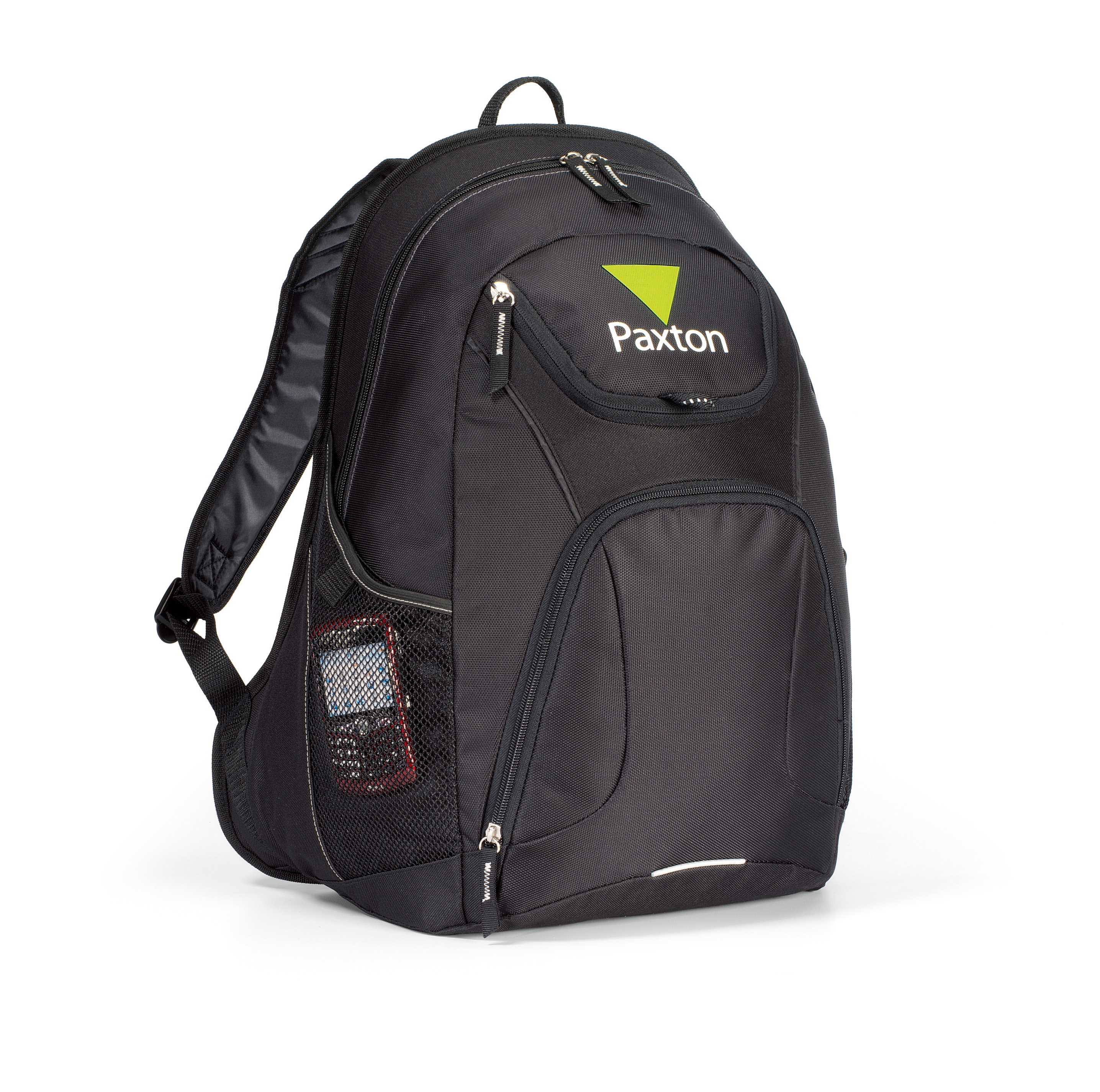 Quest Laptop Backpack 2