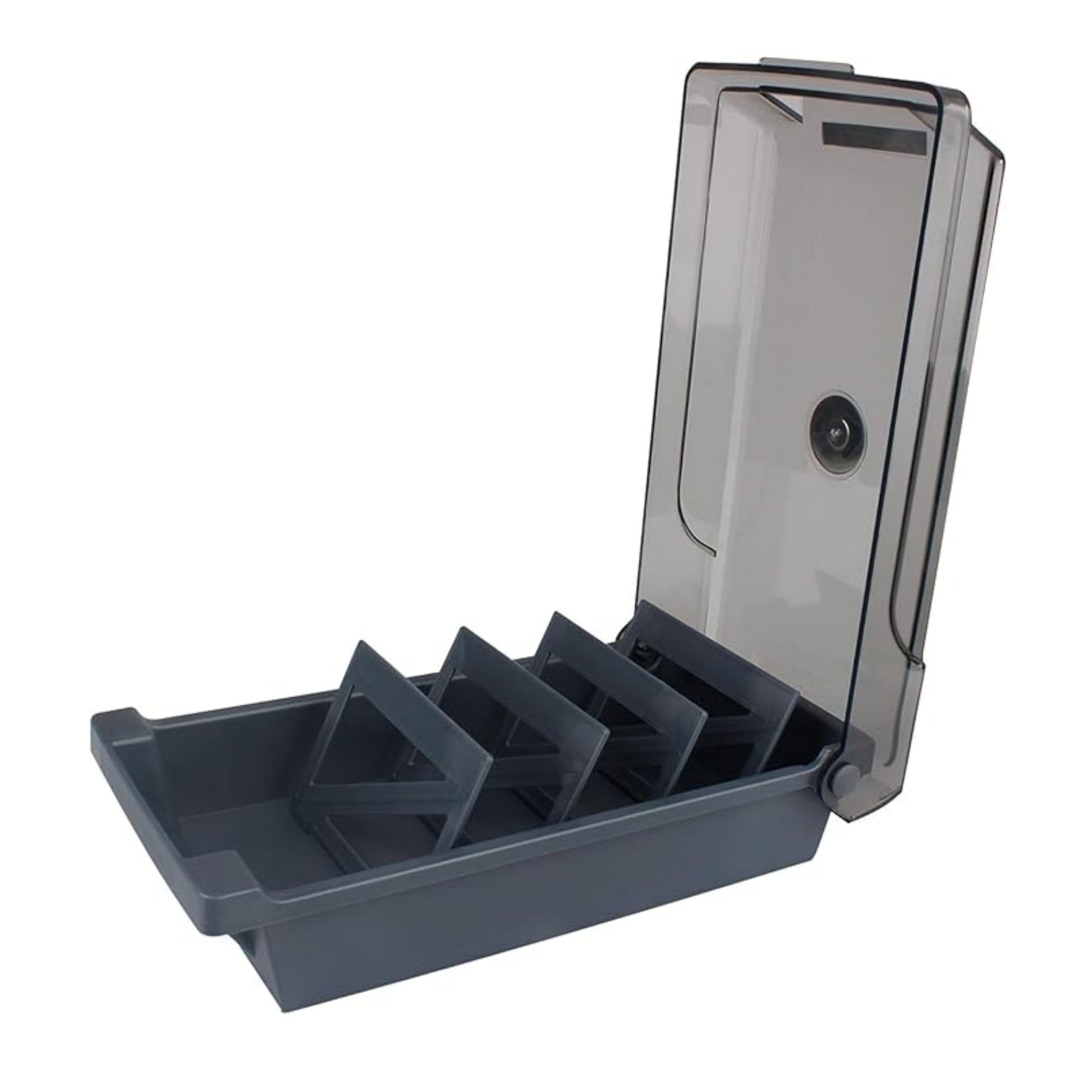 500 Cards Index Card Organizer With Dividers And Index Tabs 2