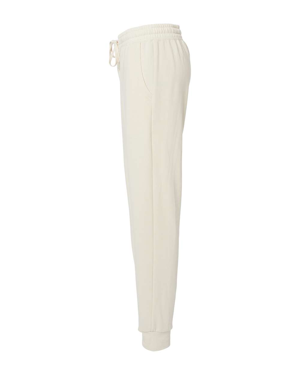 Women's California Wave Wash Sweatpants - PRM20PNT 47