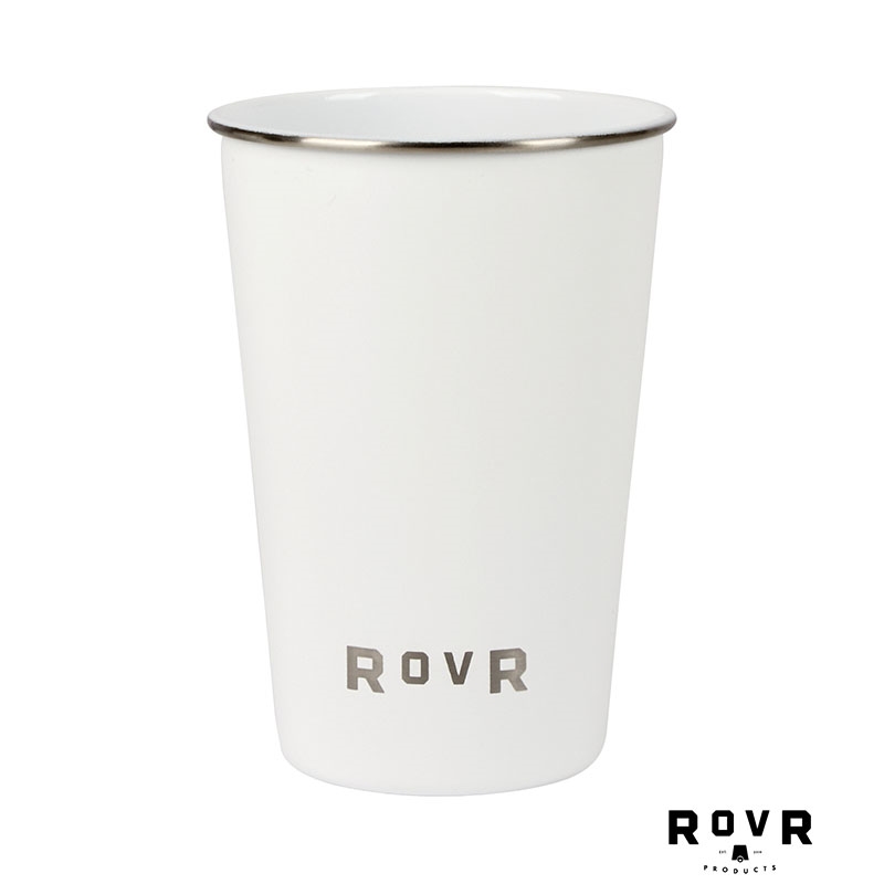 RovR® Pack of 4, 16 oz. Single Wall Beer Pints 10