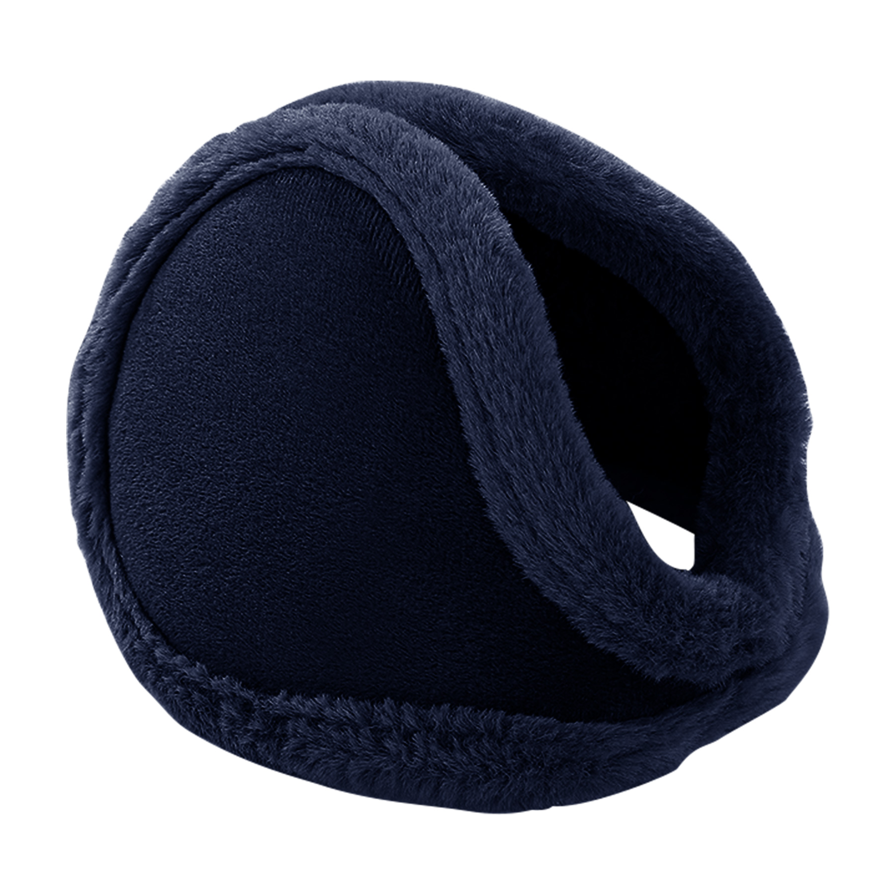 Polar Fleece Earmuffs 1