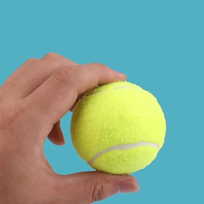 Tennis Balls for Dogs 2