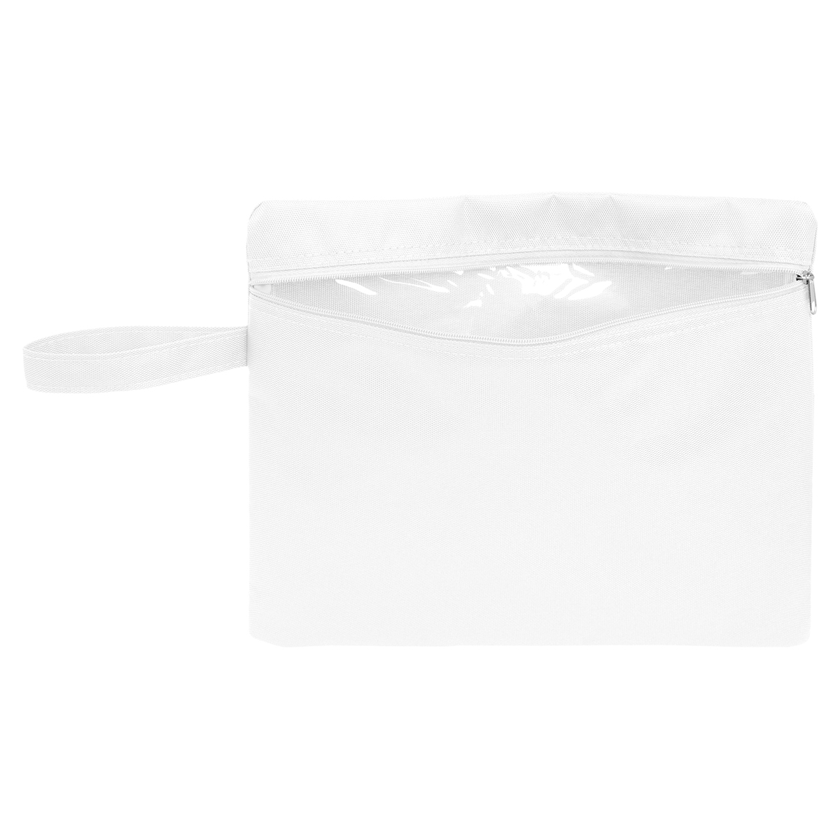 Utility RPET Wet/Dry Bag With Loop 19