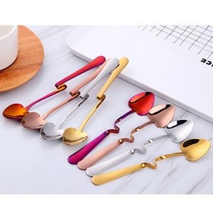 4 In 1 Food Grade Plastic Cutlery Set With Bottle Opener 8