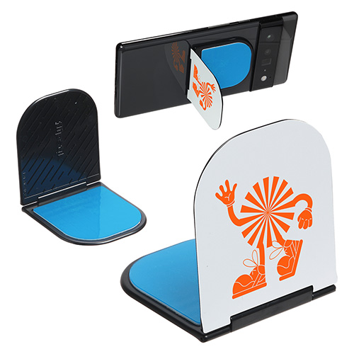Flipstik® 3.0 Hands-Free Sticky Phone Stand - 1 Color 12