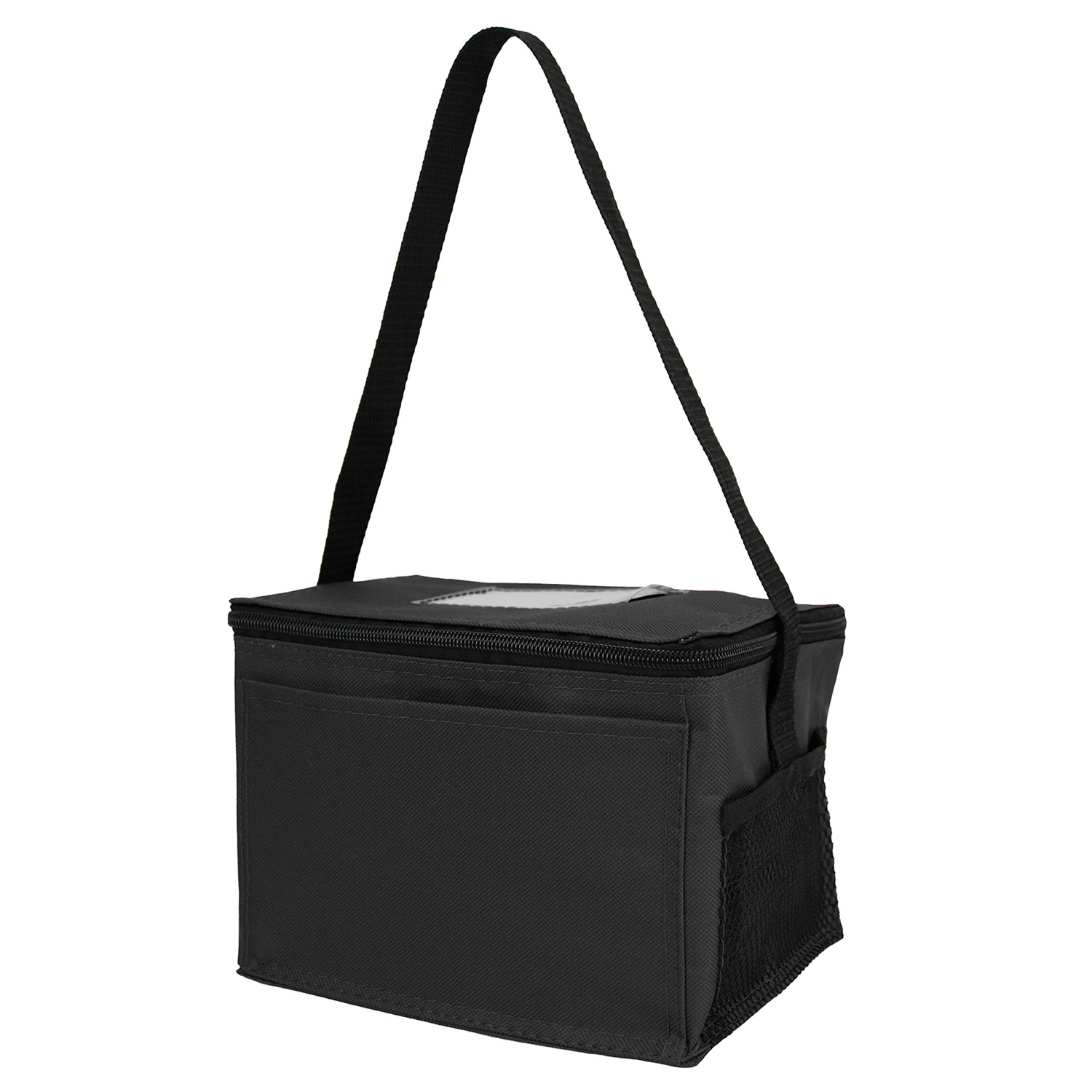 6-CAN COOLER BAG