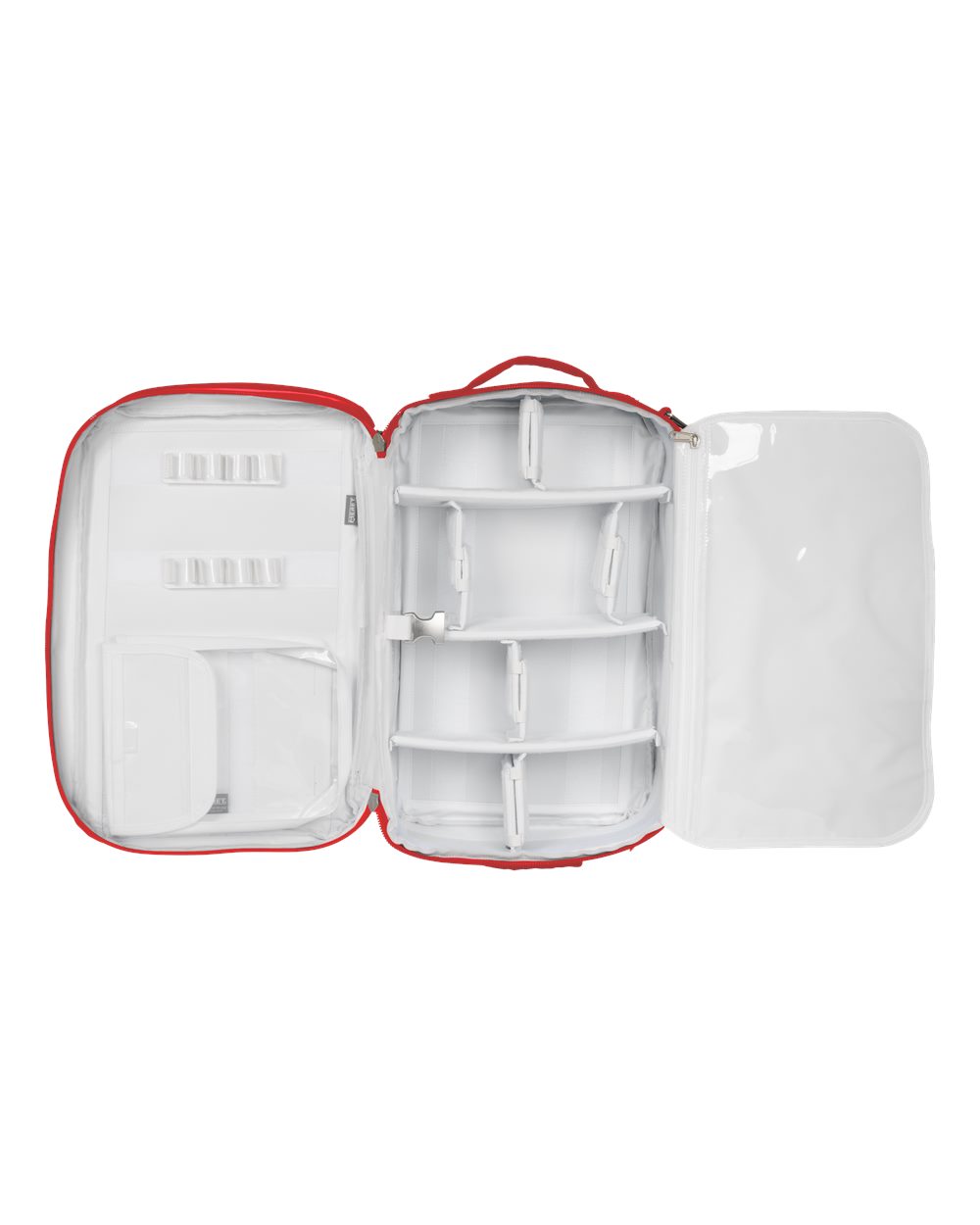 Rapid™ PRO X Red Backpack Bag - M10101F-M 2