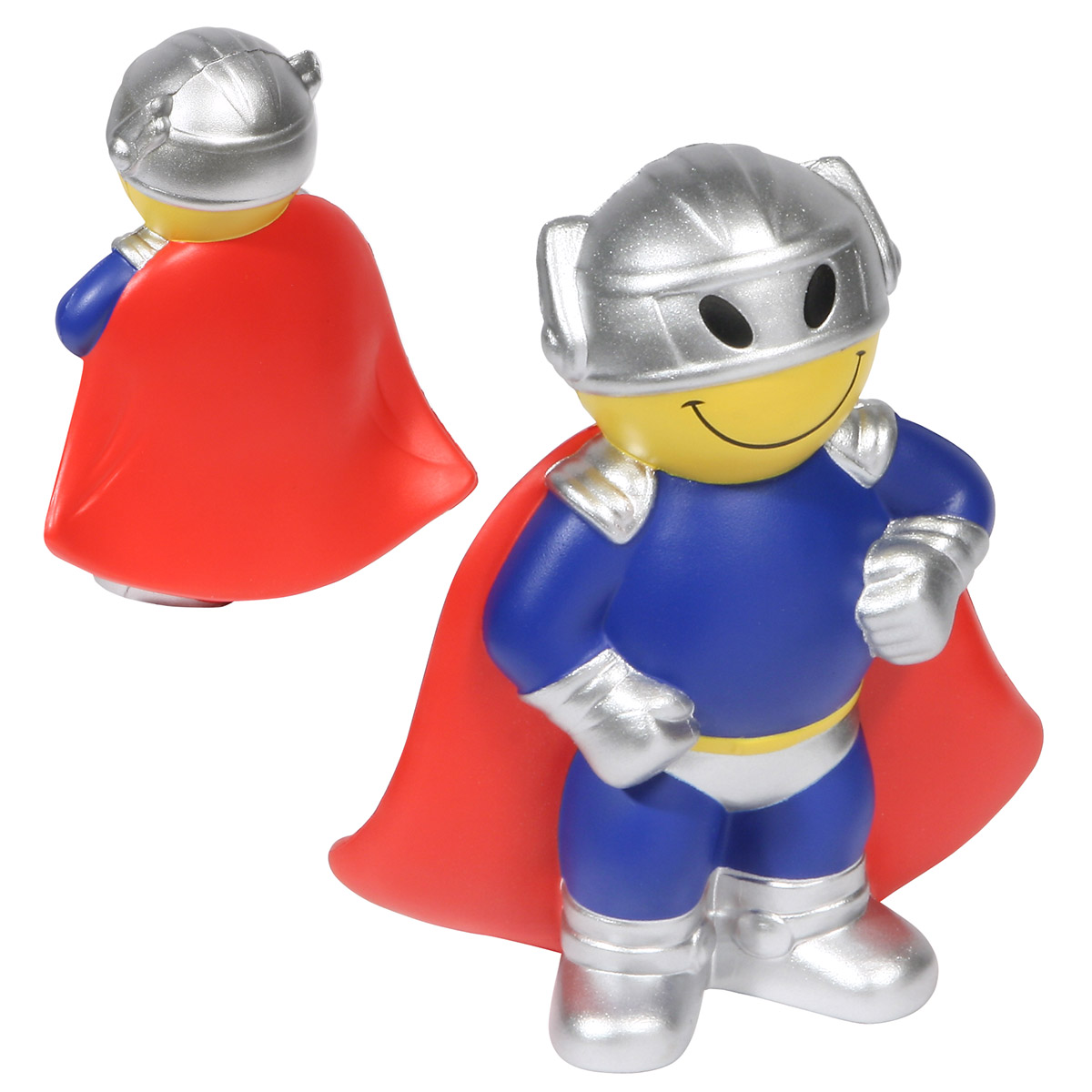 Super Smiley Stress Reliever 4