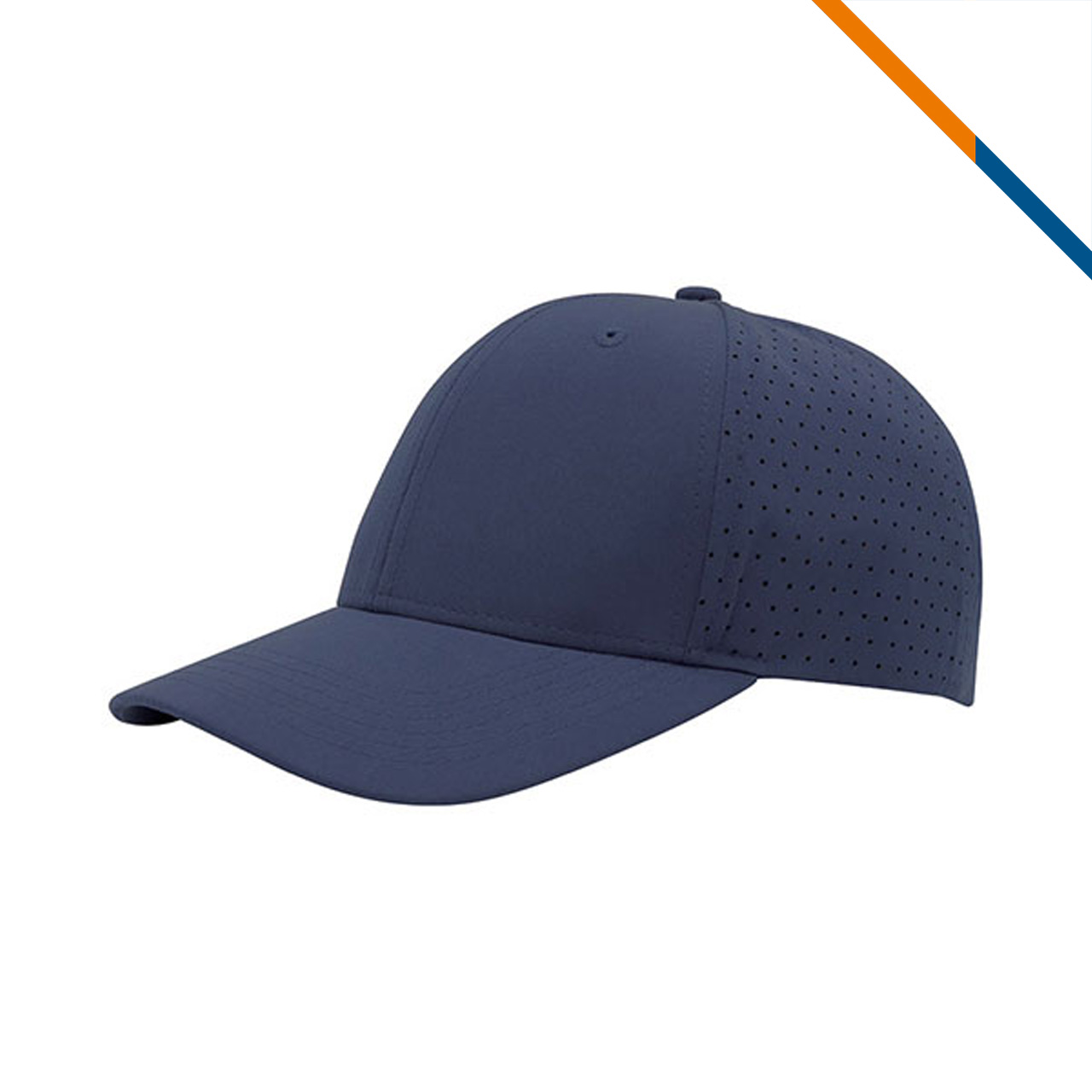 CoolFlex Perforated Performance Cap 12