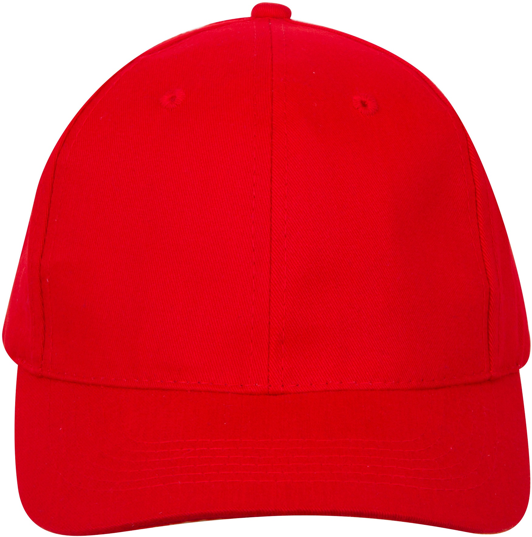 Brushed Cotton Cap (Domestically Decorated) 17