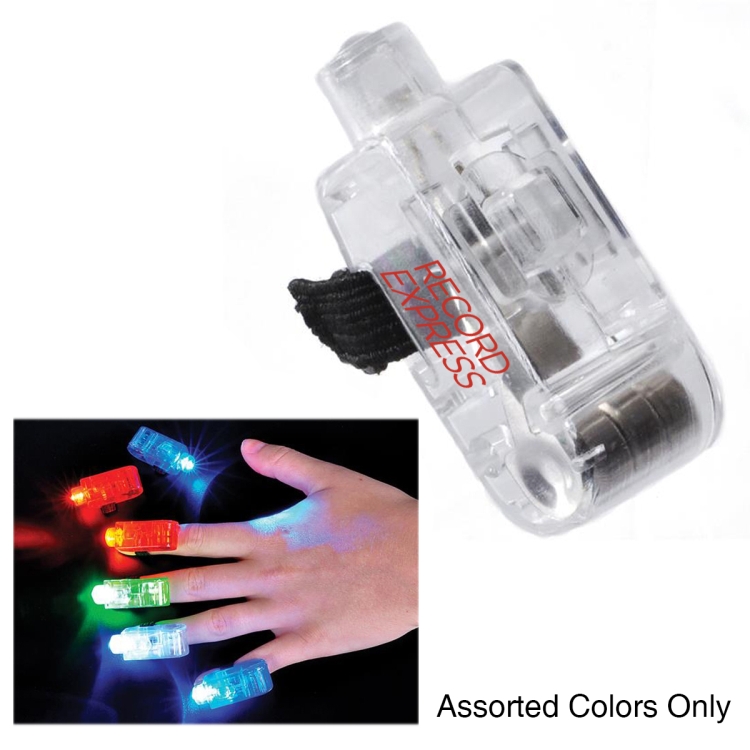 Finger Light 1