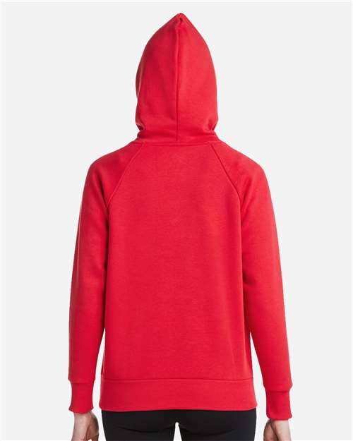 Women's Rival Fleece Hooded Sweatshirt - 1379500 68