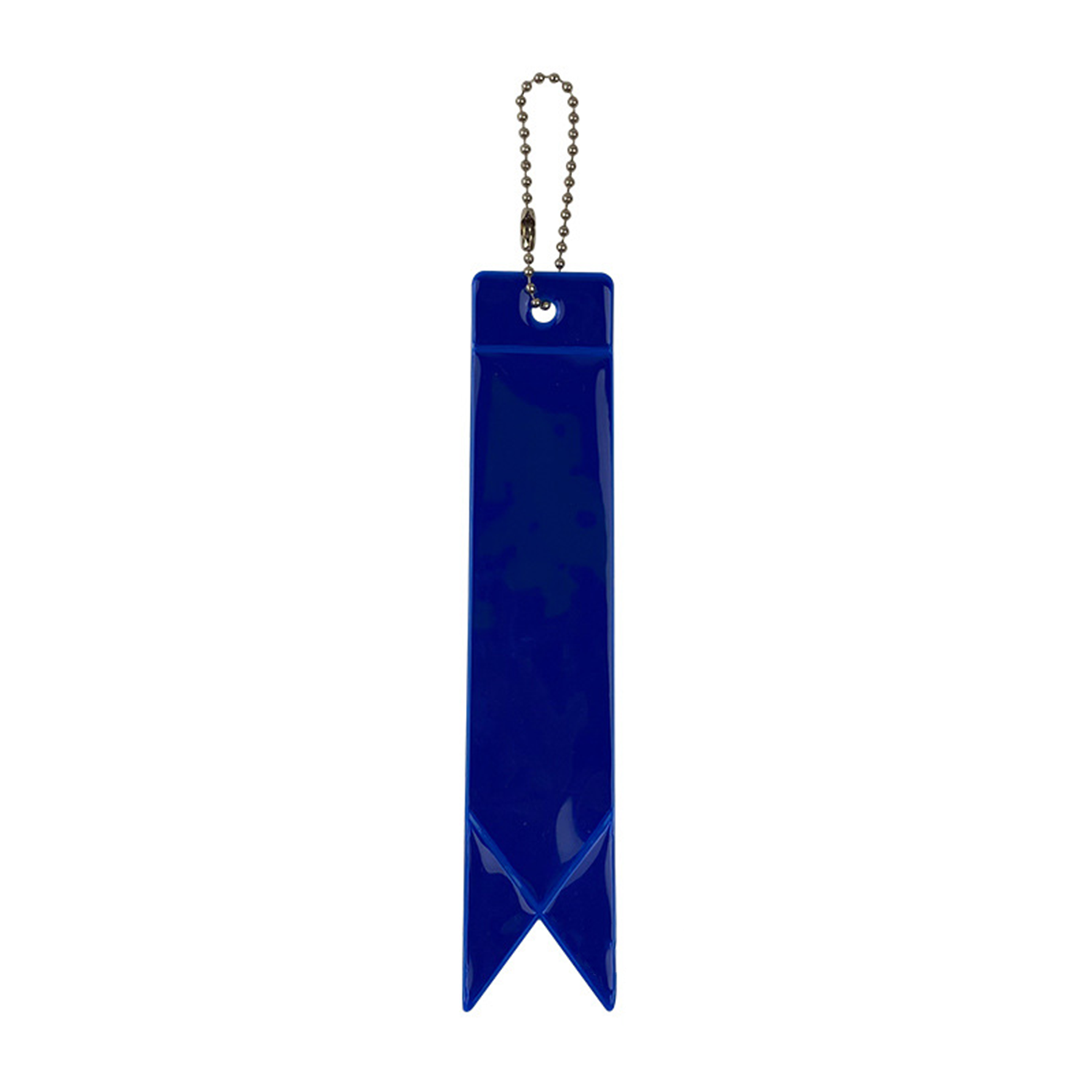 PVC Reflective Strap Pendant 10