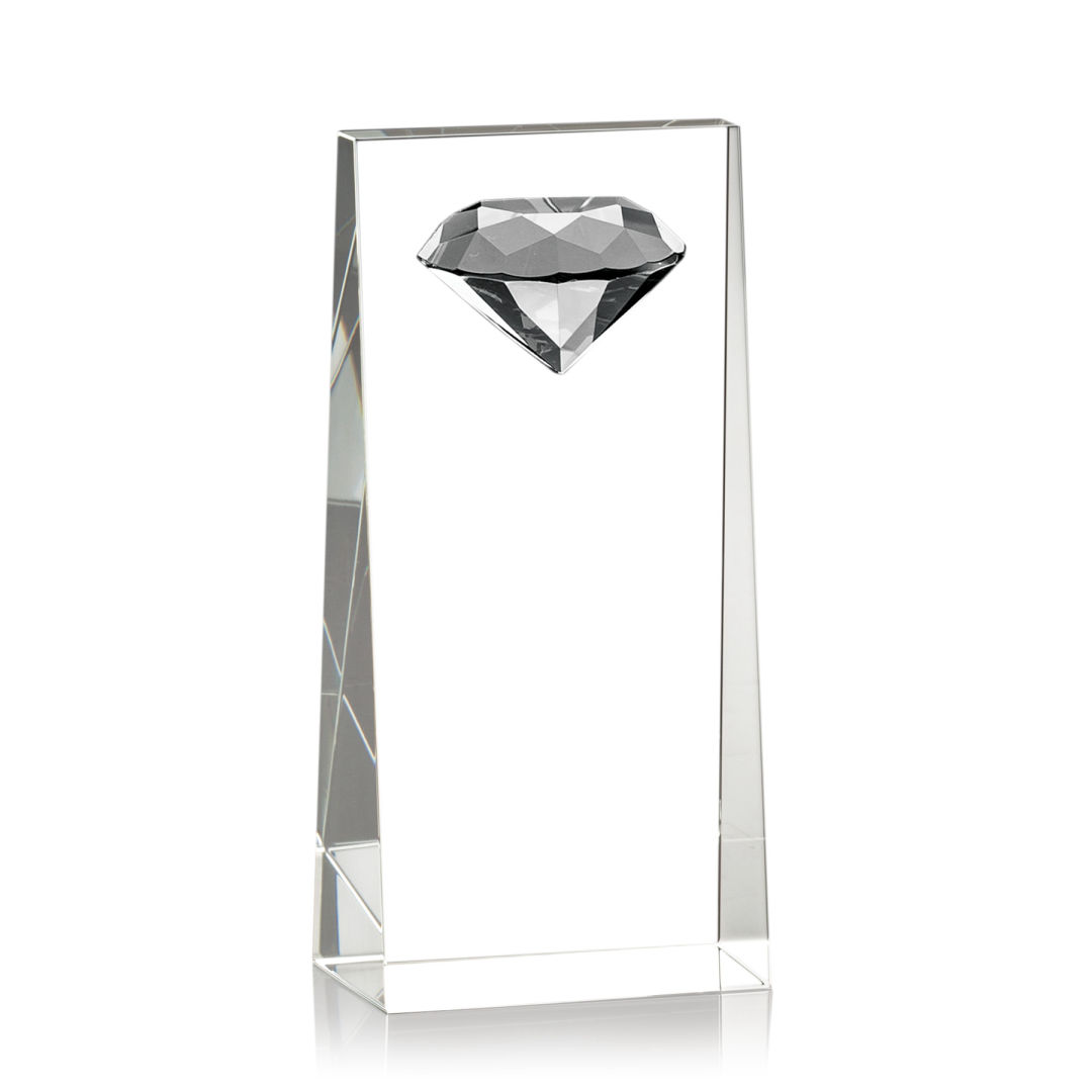 Balmoral Gemstone Award - Diamond 2