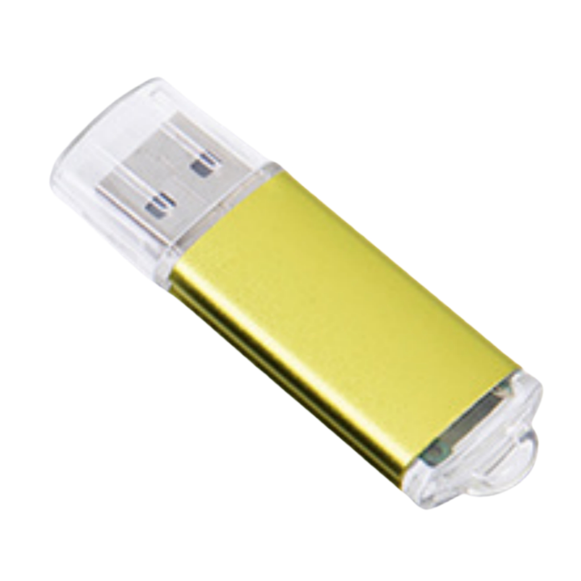 4GB Classic Portable USB Flash Drives 2