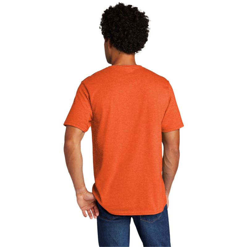 Port & Company Tri-Blend Tee. 83