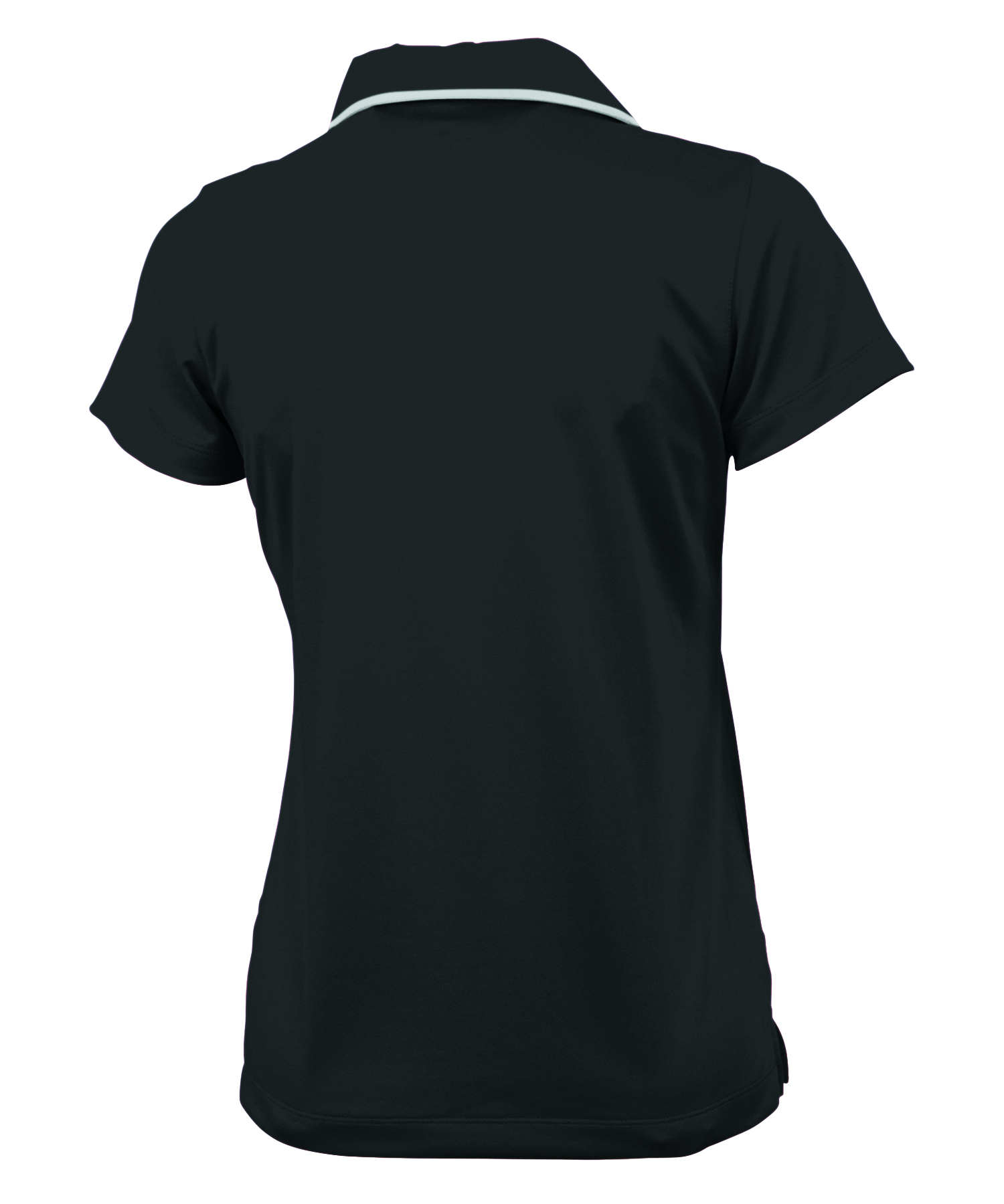 Women's Classic Solid Wicking Polo