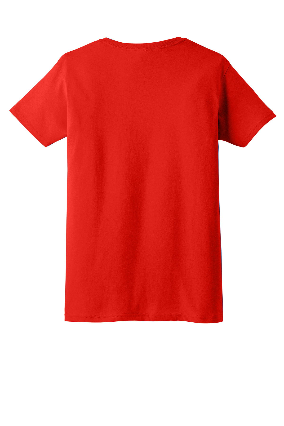 Gildan Women's Ultra Cotton 100% US Cotton T-Shirt. 2000L 178