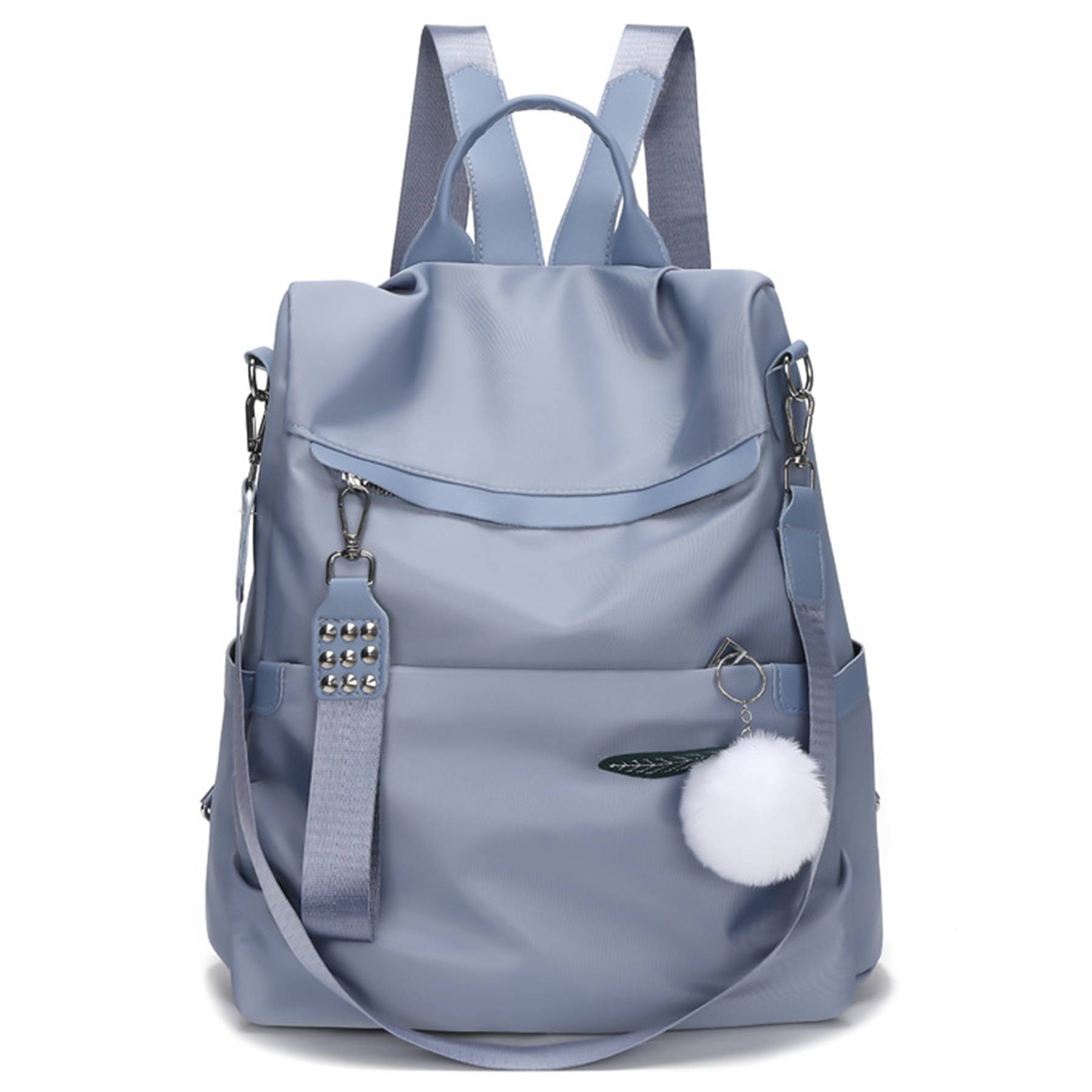 Oxford Backpack School Supplies for Students 4