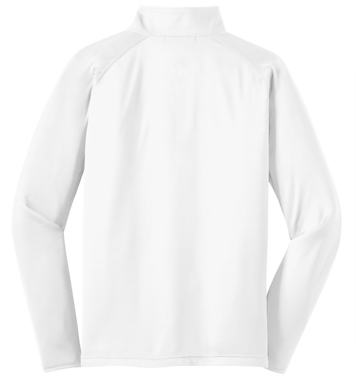 Sport-Tek® Sport-Wick Stretch 1/4-Zip Pullover 13