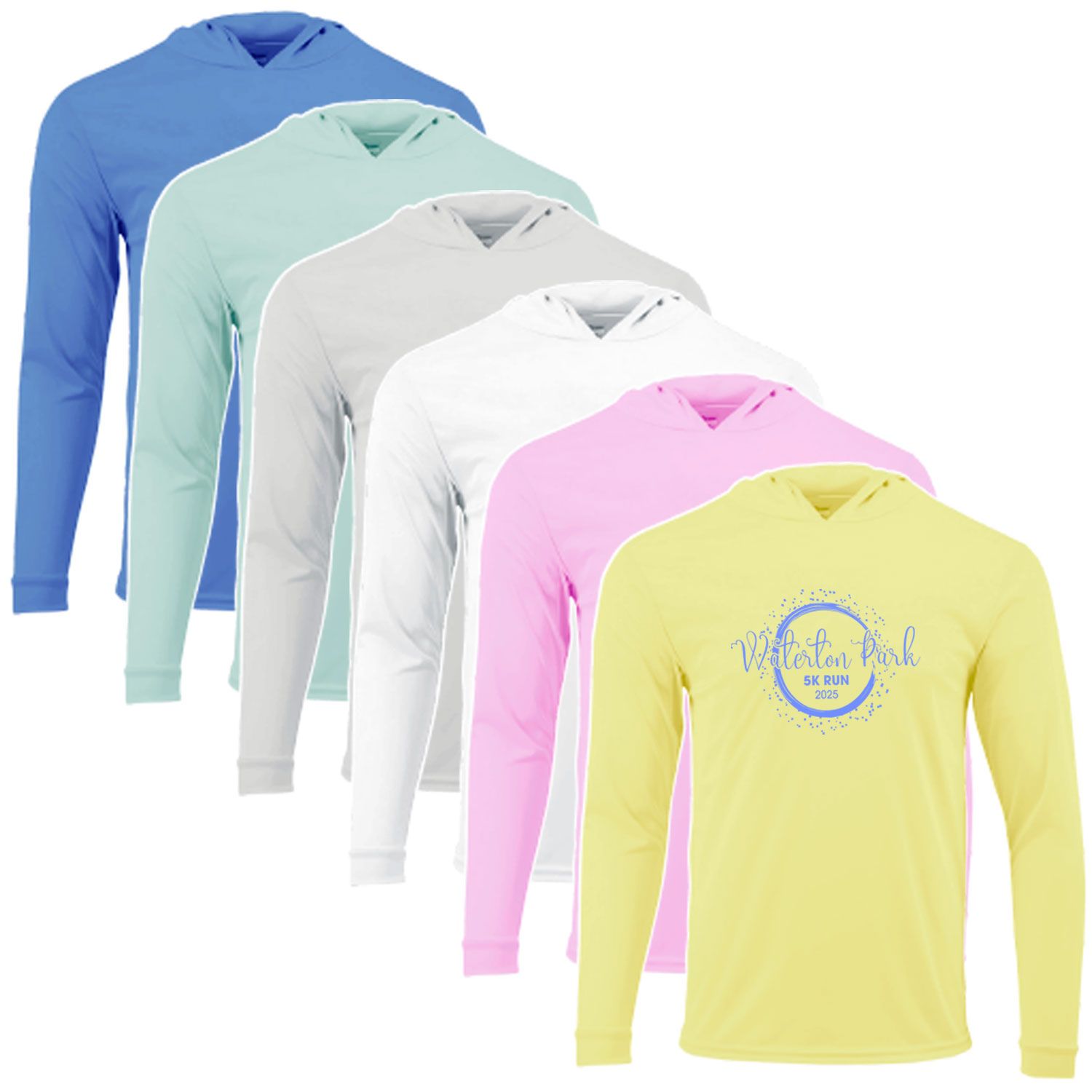 ADULT PERFORMANCE LONG SLEEVE HOODIE 9