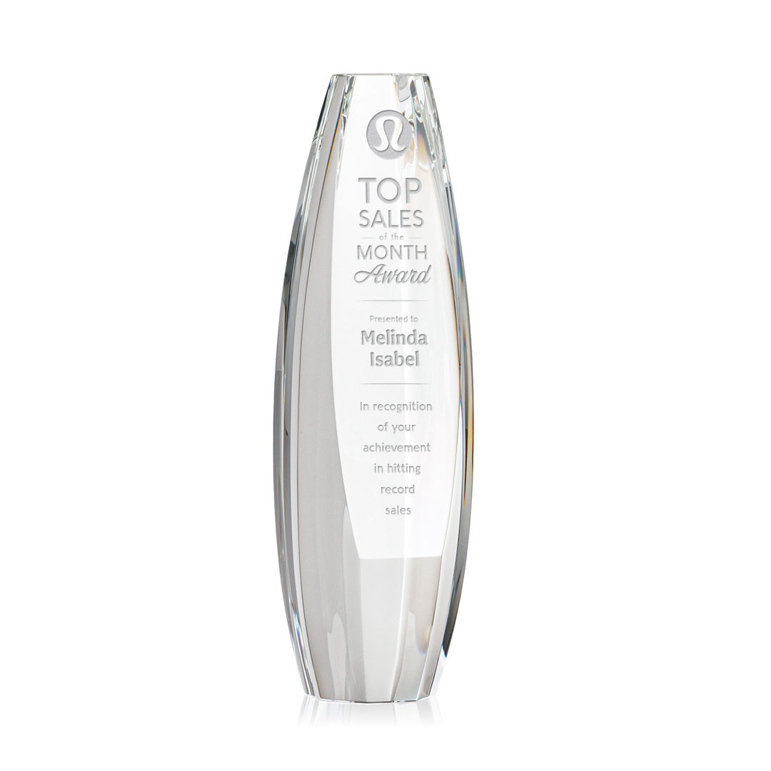 Hoover Award 8