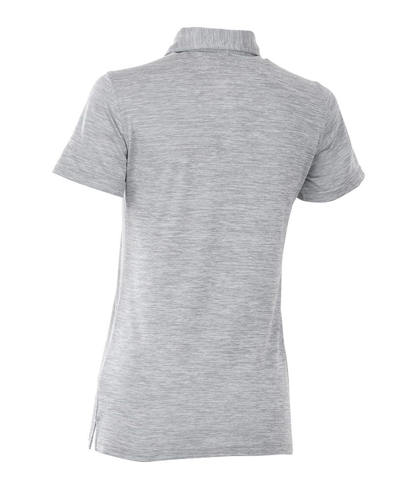 Women's Space Dye Performance Polo 35
