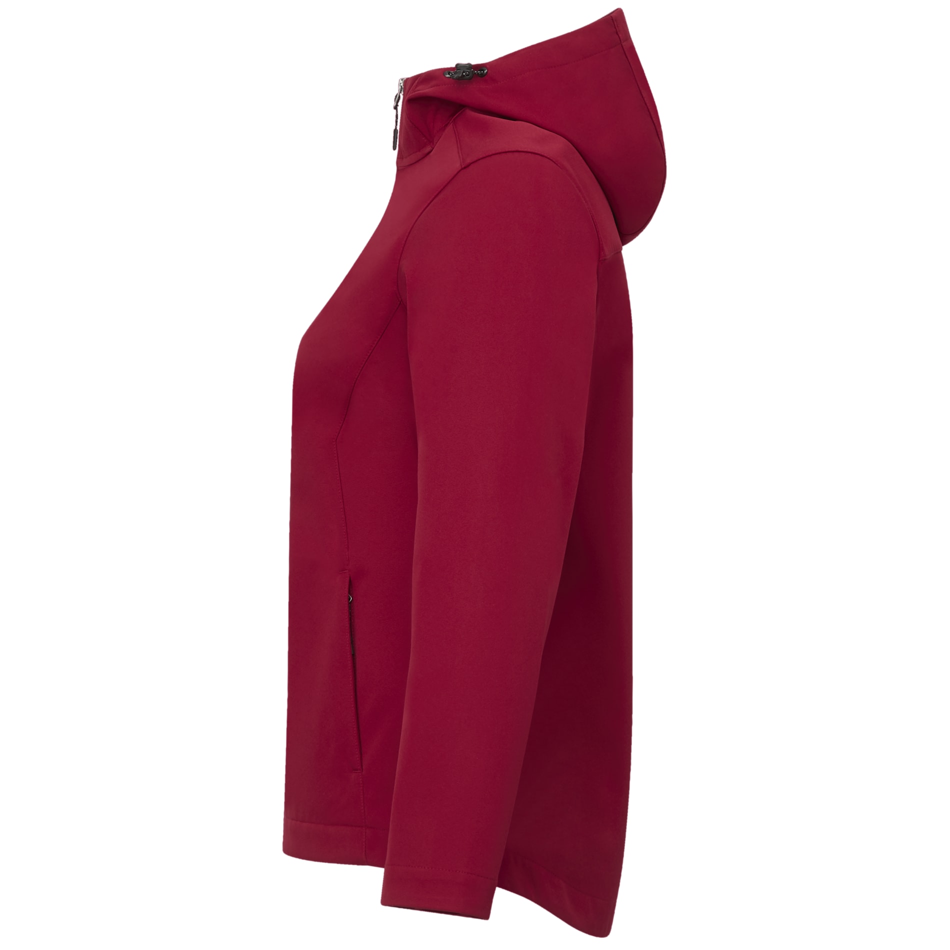 LEFROY Eco Softshell Jacket - Women's 26