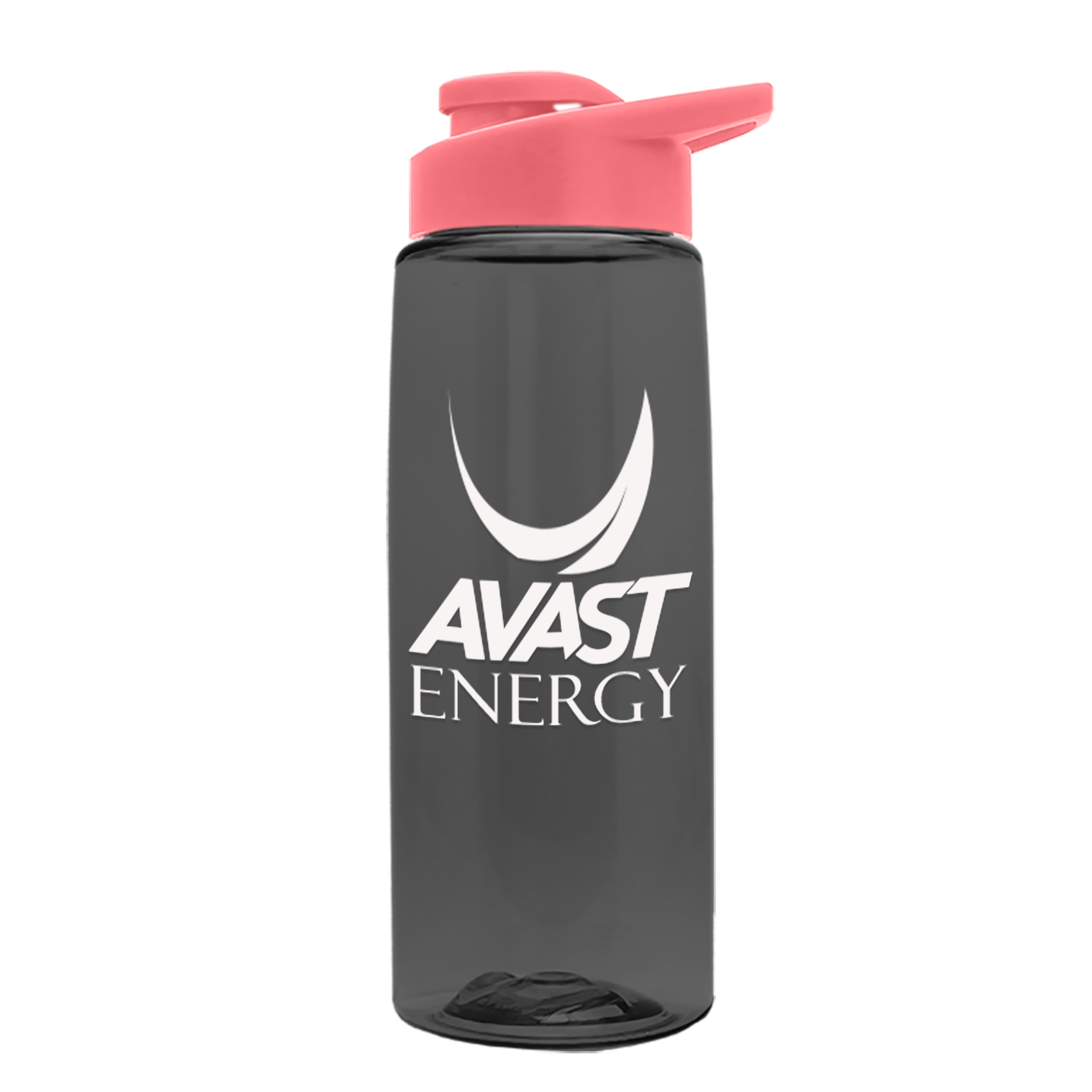 Garyline® Flair Tritan® Bottle with Drink-Thru Lid - 26 oz. 330