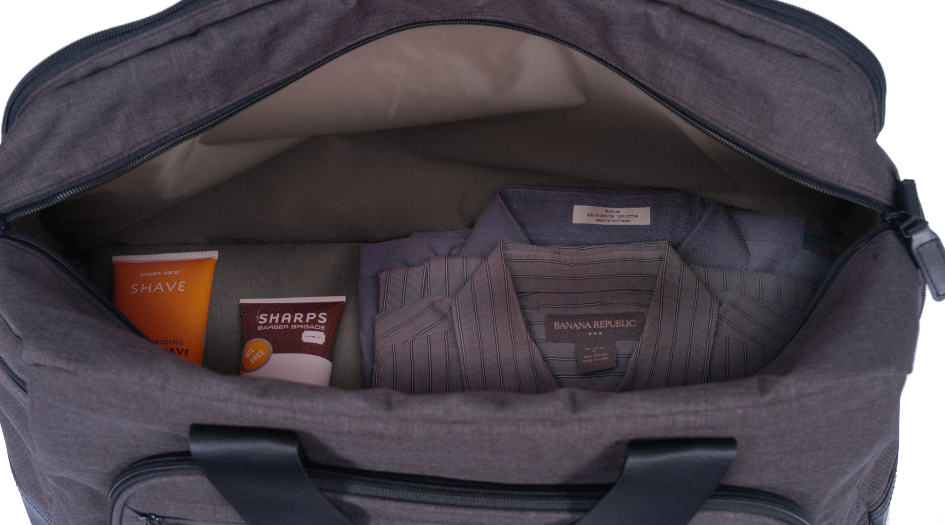 Heritage Supply Tanner Travel Duffel 1