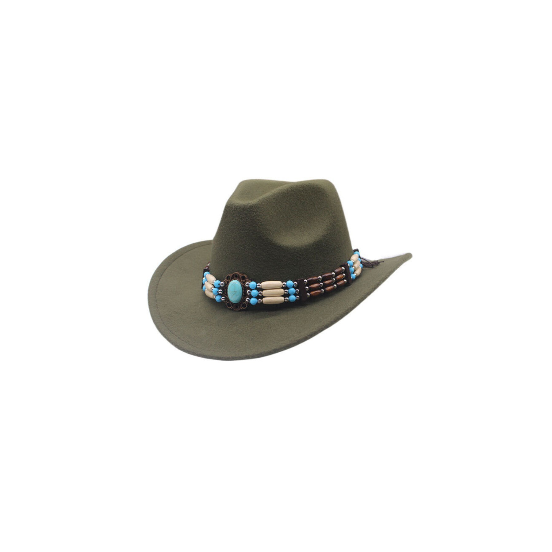 Western Cowboy Hat 4